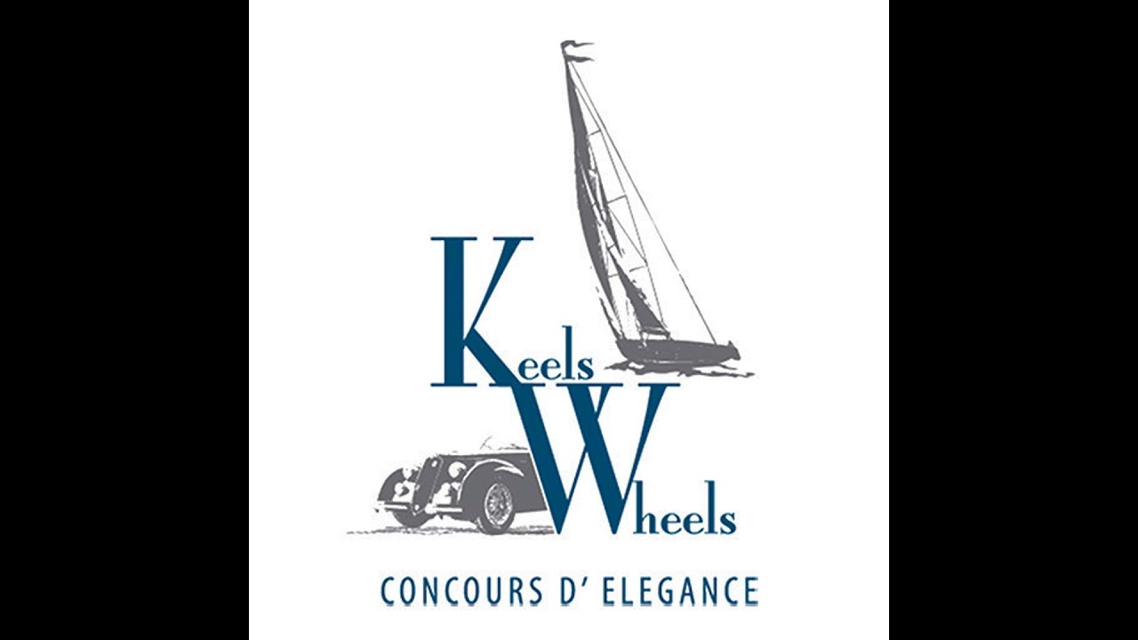 Classic Cars, Boats, and Community Passion – A look at the Keels & Wheels Concours D'Elegance