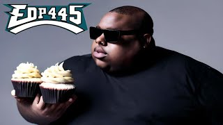 I asked ai to make a EDP445 cupcake shop commercial
