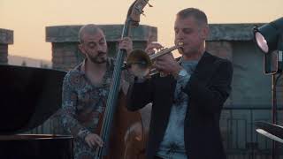 Jazzlife | Concert 1 | Fabrizio Bosso Quartet