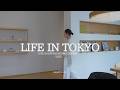VLOG cafe|shopping |work |cooking
