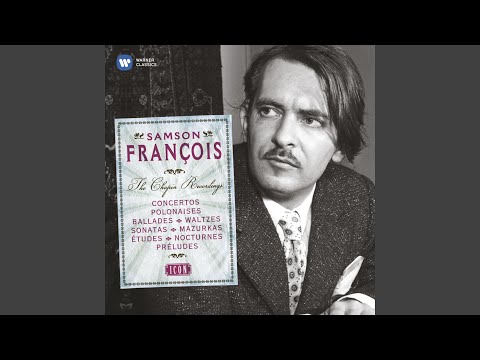 Waltz No. 9 in A-Flat Major, Op. Posth. 69 No. 1 "Farewell"