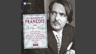 Waltz No. 9 in A-Flat Major, Op. Posth. 69 No. 1 "Farewell"