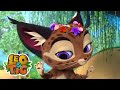 Leo &amp; Tig -  Mau presságio e mais episódios completos | Desenhos infantil 🐯🦁