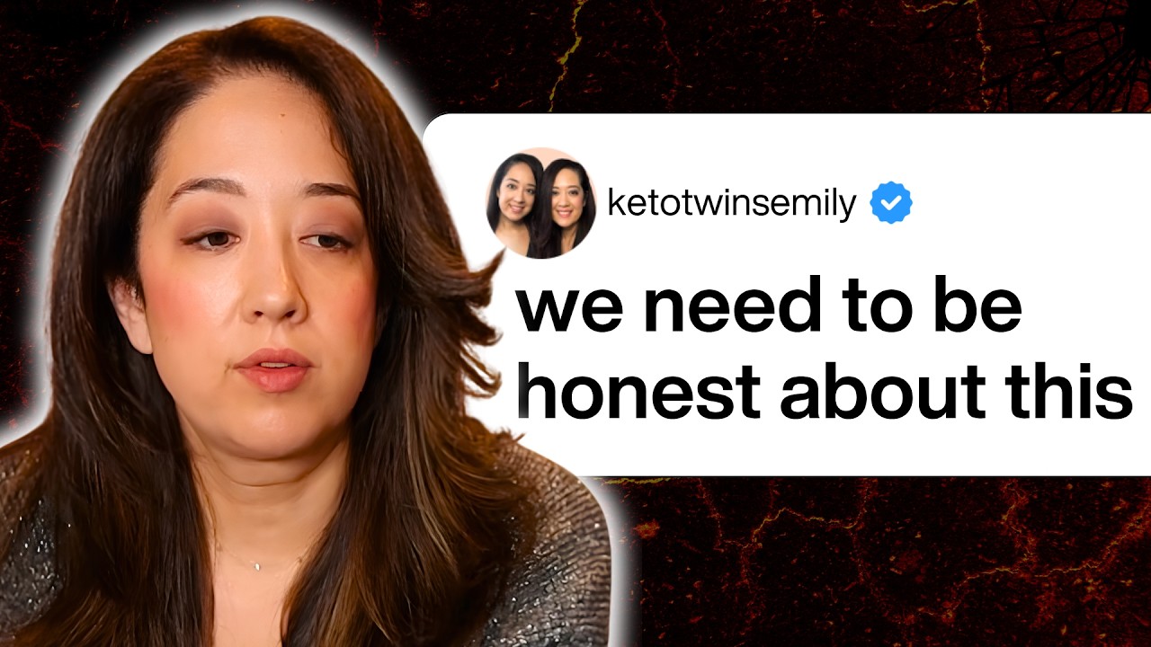 Being Honest About Our Weight Loss Journey
