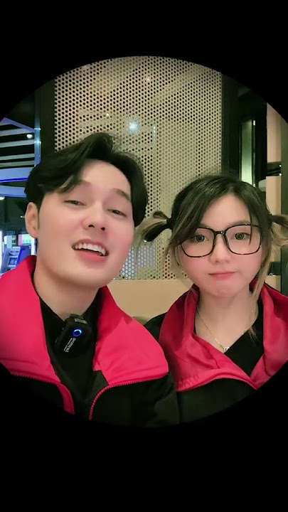 comeback sarah viloid dan teguh suwandi