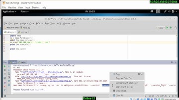 14   Building an Nmap Network Scanner   Part 2