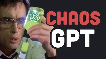 I built my own AutoGPT for world domination | 💻 Subscribe for more content! Code Jungle Official