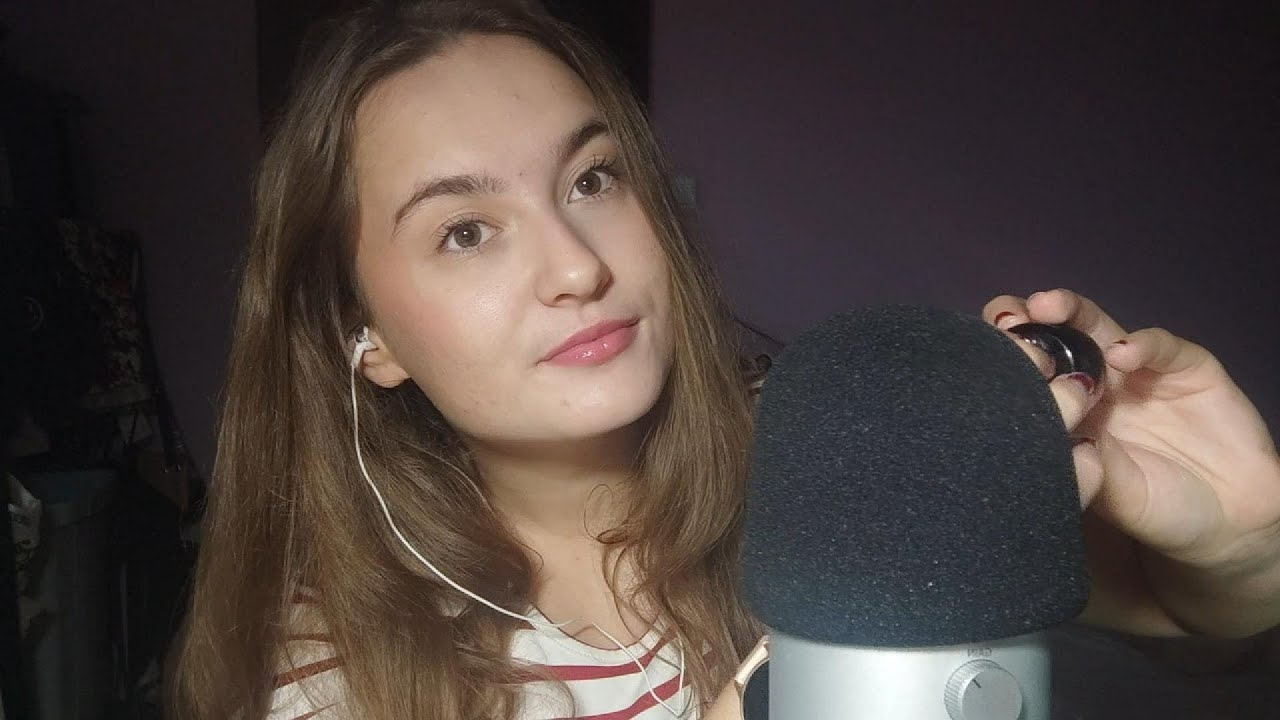 ASMR Magyar | ✨ Nyugtató arcápolás neked ✨                    #asmr #relax #asmrmagyar