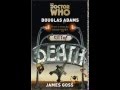 City of death doctor who book review  from tin dog podcast