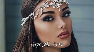 RILTIM - Give Me Love (Two Original Mix)