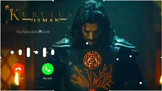 Kurulus Osman Ringtone feel the song screenshot 3