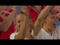 CEREMONY: DENMARK