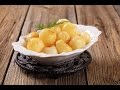 Parisienne potatoes recipe oven