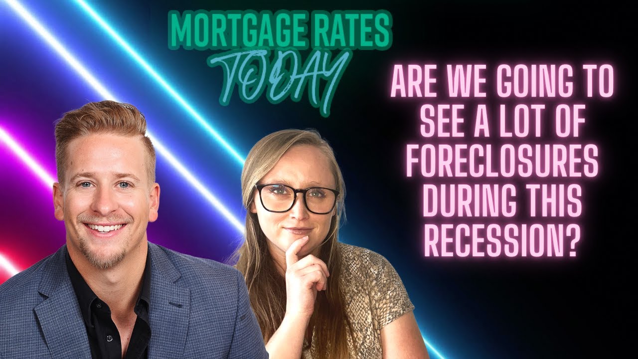 Mortgage Rates Today August 24, 2022 YouTube