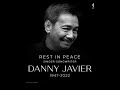 Apo Hiking Society Medley (Tribute to Danny Javier) with Lahat Tayo// Danny Javier