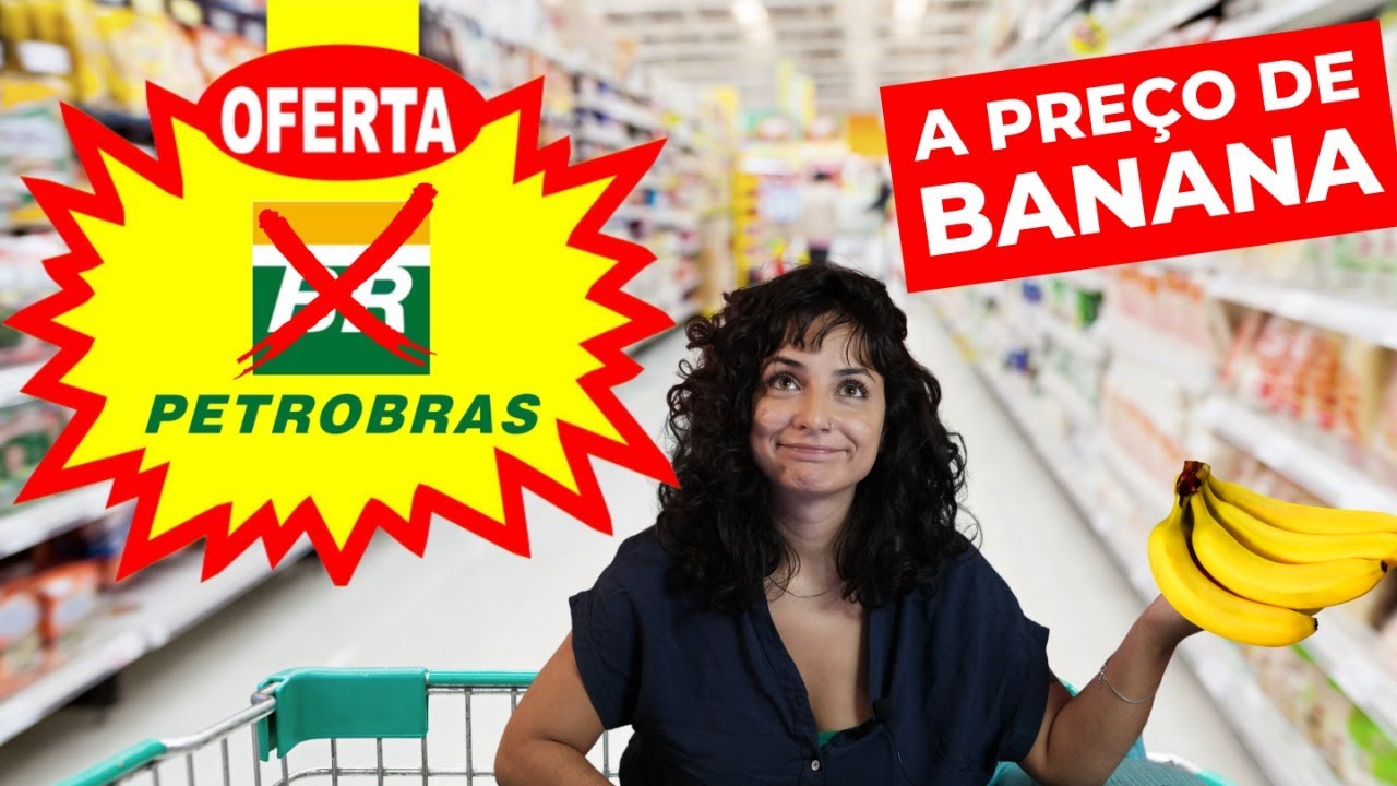 Privatização da Petrobrás: derrubando argumentos