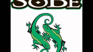 SoBe Mountain Bike