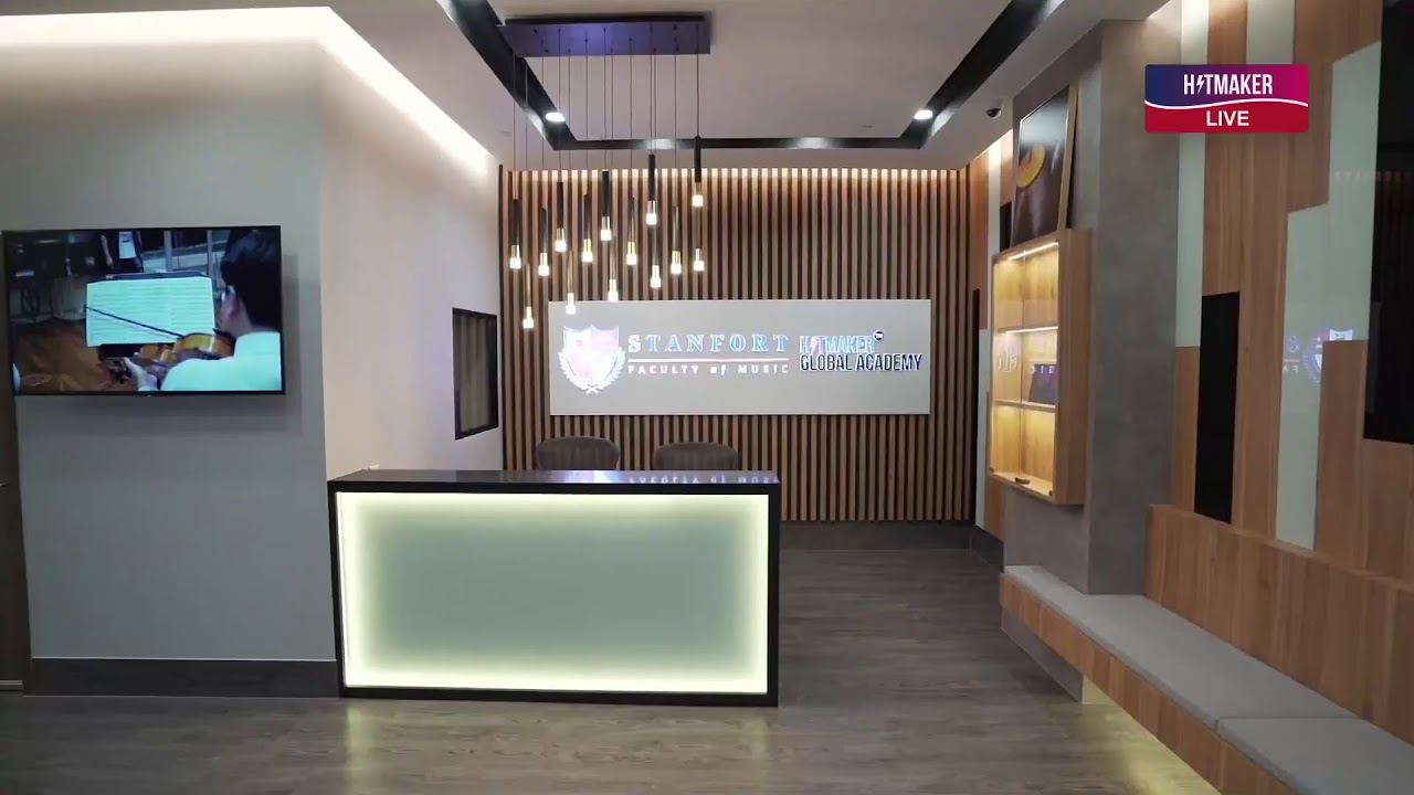 International Solo & Ensemble Competition 2021 - Final