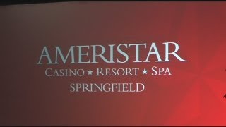 Ameristar sold: 'No impact on decision'