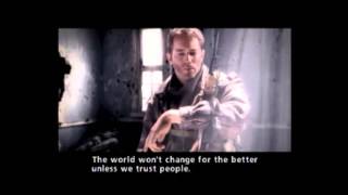 Ace Combat Zero: The Belkan War Final Cutscenes and Credits (Knight)