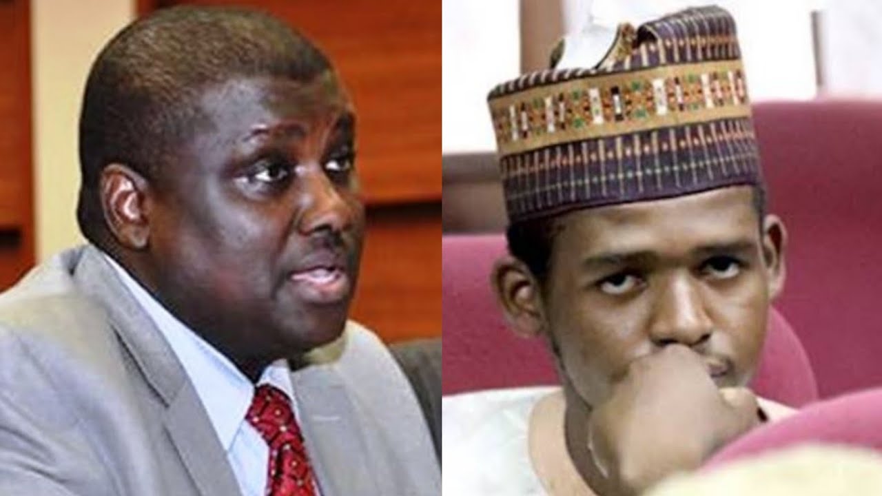 BREAKING : MAINA FINALLY JAILED FOR MONEY LAUNDERING,WILL PENSIONERS BE SATISFY?