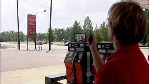 Gas Trac By Numeritex