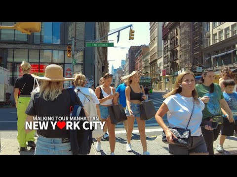 Video: City Hall Park sa Manhattan