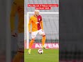 @Galatasaray #shortvideo #futbol #keşfet #transfer