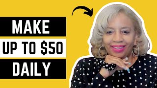 Survey Side Hustle Part 3