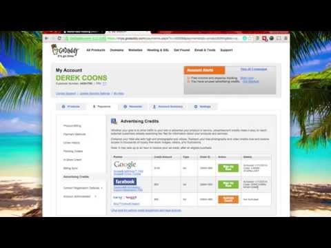 How To Get a FREE $50 Facebook Ads Promo Coupon Voucher For $3 (NOV. 2014 – 2015)