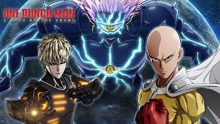 ONE PUNCH MAN: A HERO NOBODY KNOWS - Gamescom Trailer - PS4/XB1/PC ONE PUNCH MAN: A HERO NOBODY KNOWS - Gamescom Trailer - PS4/XB1/PC