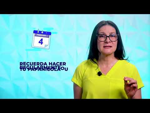 September 5 | Cervical Cancer and HPV: Prevention | Health Dose