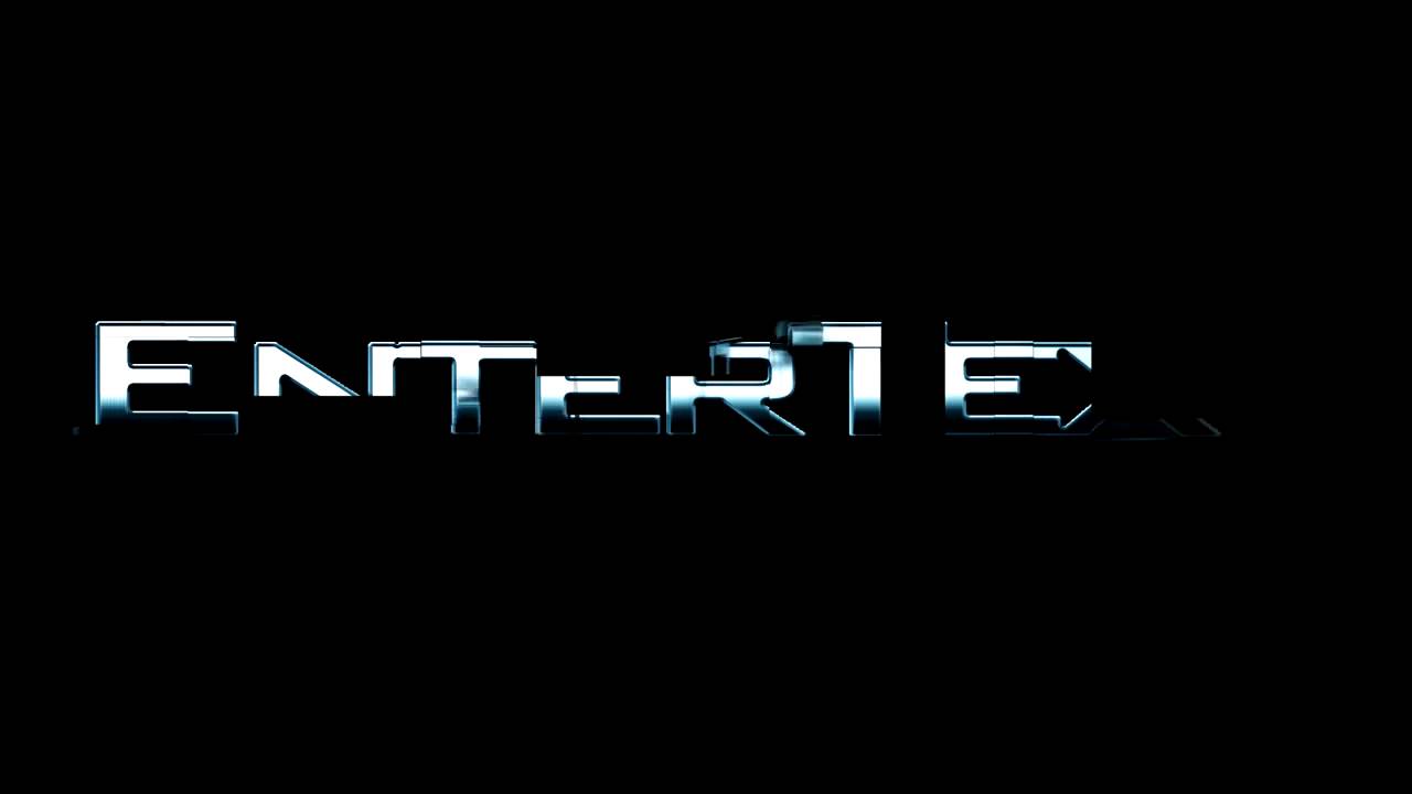 Transforming Text Free Project File For After Effects Tutorial mp4