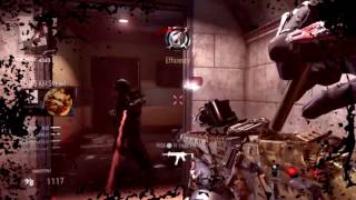 PLAYASVILLE -- Advanced Warfare Clips - Kill Chains on Bots