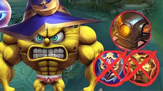 THIS HOW YOU USE CYCLOPS TO COUNTER MAGIC DEFENSE!😱