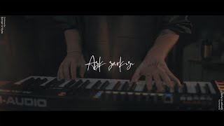 Şanışer Live Sessions - Aşk Şarkısı Wayda