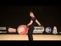 C3yoyodesign presents 2013 japan national yoyo contest 3a 3nd ryosuke ito