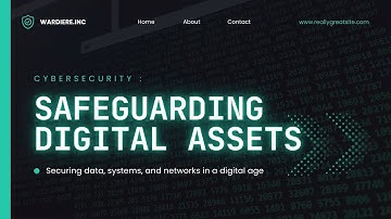 Cybersecurity in 2025: Tackling Global Challenges & Building Resilience