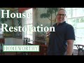 House Restoration With Brian Branton | Renovation of the Historic Cedar Grove