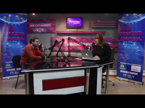 საპატრიარქოს დელეგაცის ბრიუსელში ვიზირტზე არჩილ ყანჩაველი საუბრობს