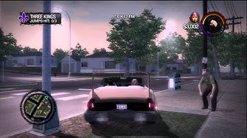 Countdown to Saints Row 3; Episode 3