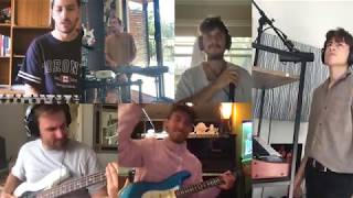 Mel Blue - Yesterday (Isolation Zoom Performance)