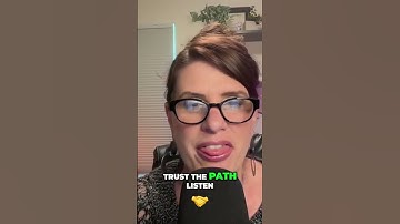 Trust the Soul’s Path: Alignment in Uncertainty  5D Mindset Shift  #multidimensionalmindset ##3d4d5d