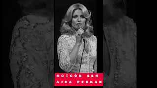 Ajda Pekkan - Hoşgör Sen (1975)