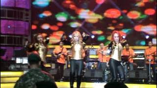 EMBER 3 MACAN ASLI YENNY ANGGRAINY,DEVY.CINDY (KONSER INDOSIAR)