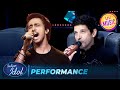 Yaar Mere Rongate Khade Ho Gaye Hain: Farhan | Indian Idol S16 | Performance