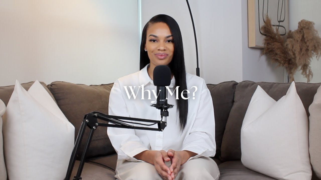 Почему я? | Подкаст «Путь к вере», выпуск 11