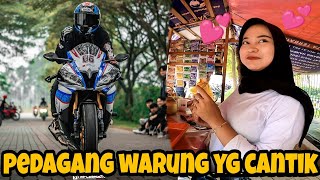 PULANG SUNMORI MAIN KEWARUNG DEDE MPUT