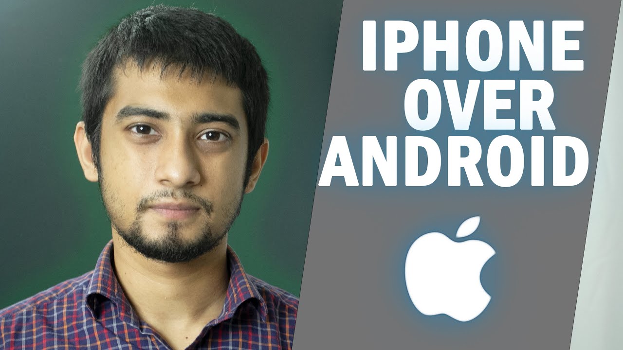 Why Celebrities/Some People Choose Iphone Over Android 🍎 ⚡⚡⚡