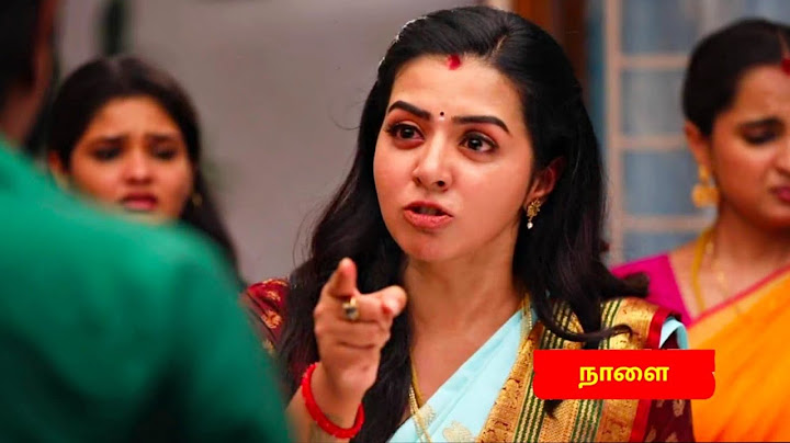 Sakthivel | 20th to 22nd April 2024 - Promo